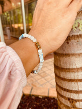 Load image into Gallery viewer, A Recipe for Calm Bracelet 3
