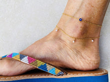 Load image into Gallery viewer, Protective Ankle Bracelet (Anklet)
