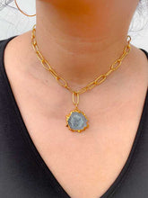Load image into Gallery viewer, Stalactite Choker
